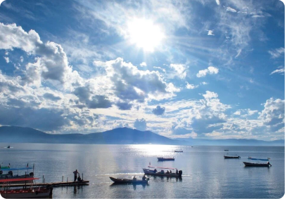 You are currently viewing If you are interested in the rural beauty of the city of Chapala