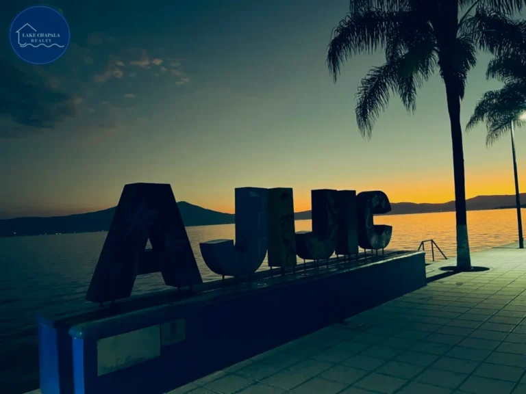 Read more about the article Buying Lake Chapala Real Estate