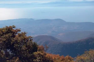 Read more about the article Hiking in Lake Chapala