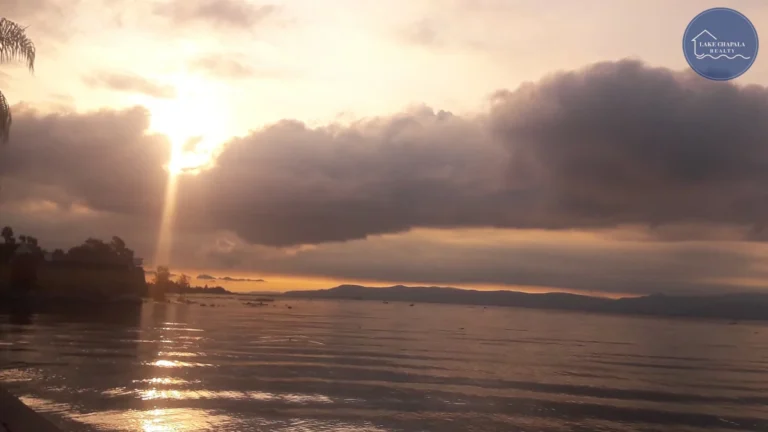 Read more about the article Buying Real Estate and Retiring on Lake Chapala