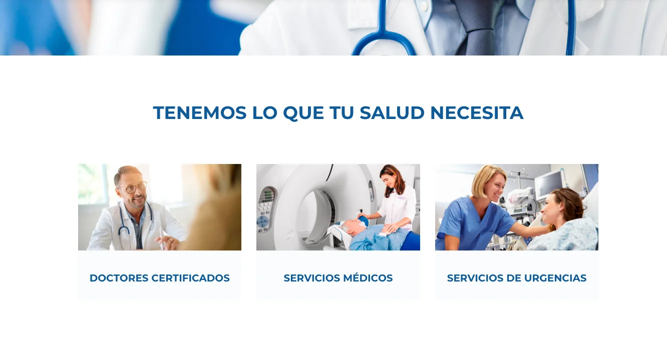 You are currently viewing Quality and cost of medical care