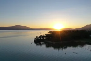 Read more about the article Quality of life in Lake Chapala